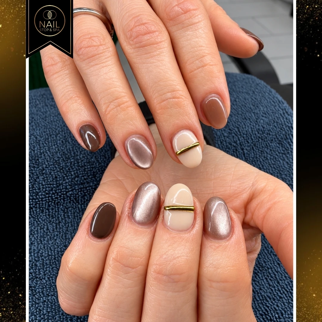 Nail Oct 13